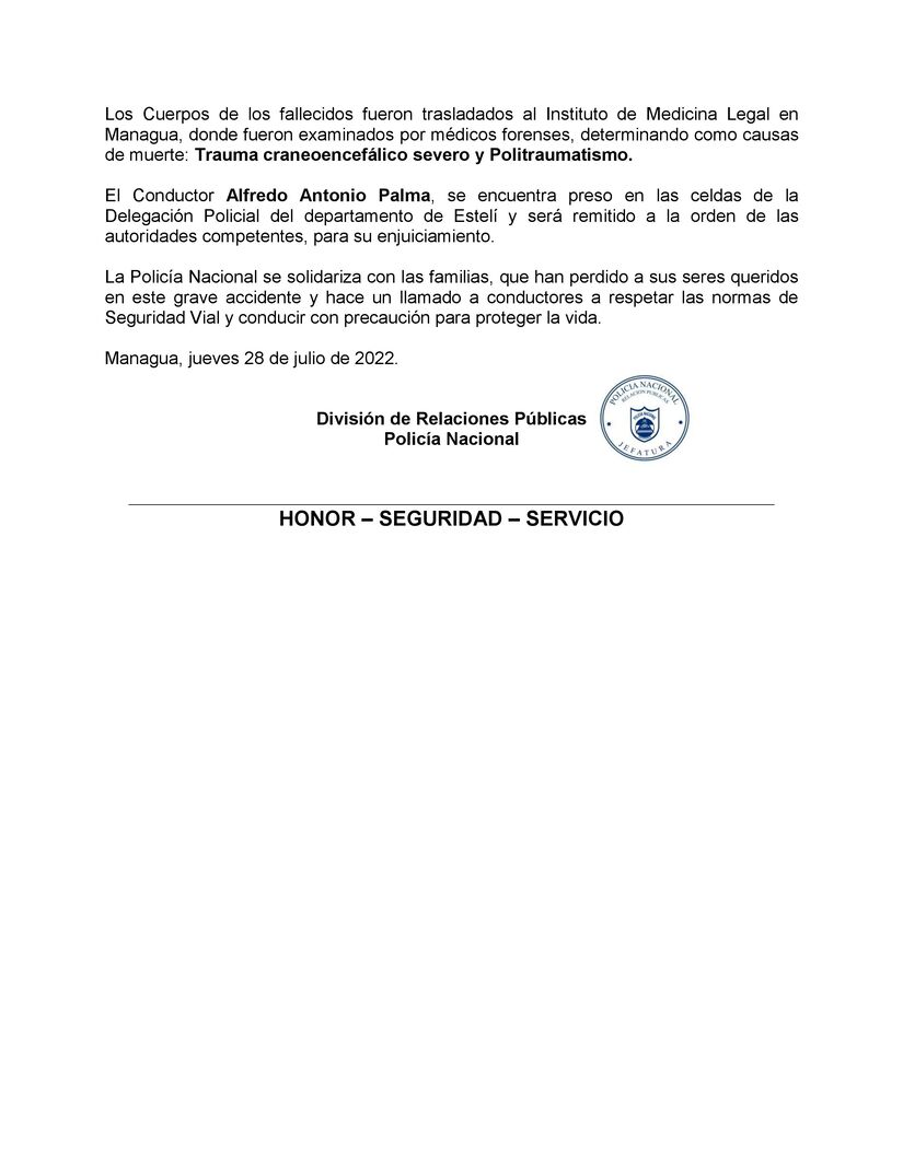 POLICIA